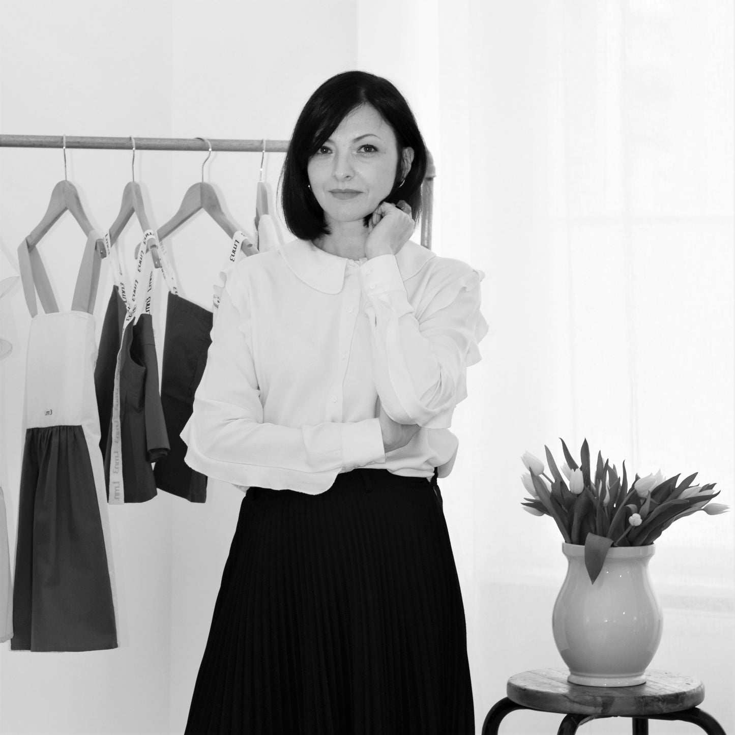 Our Story: Meet The Founder