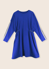 Dress Nr. 50 - Deep Ultramarine