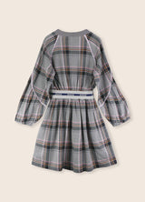 Dress Nr. 51 - Checks