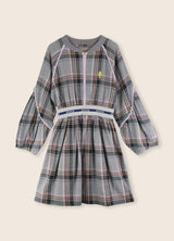 Dress Nr. 51 - Checks