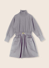 Dress Nr. 53 - December Sky Grey