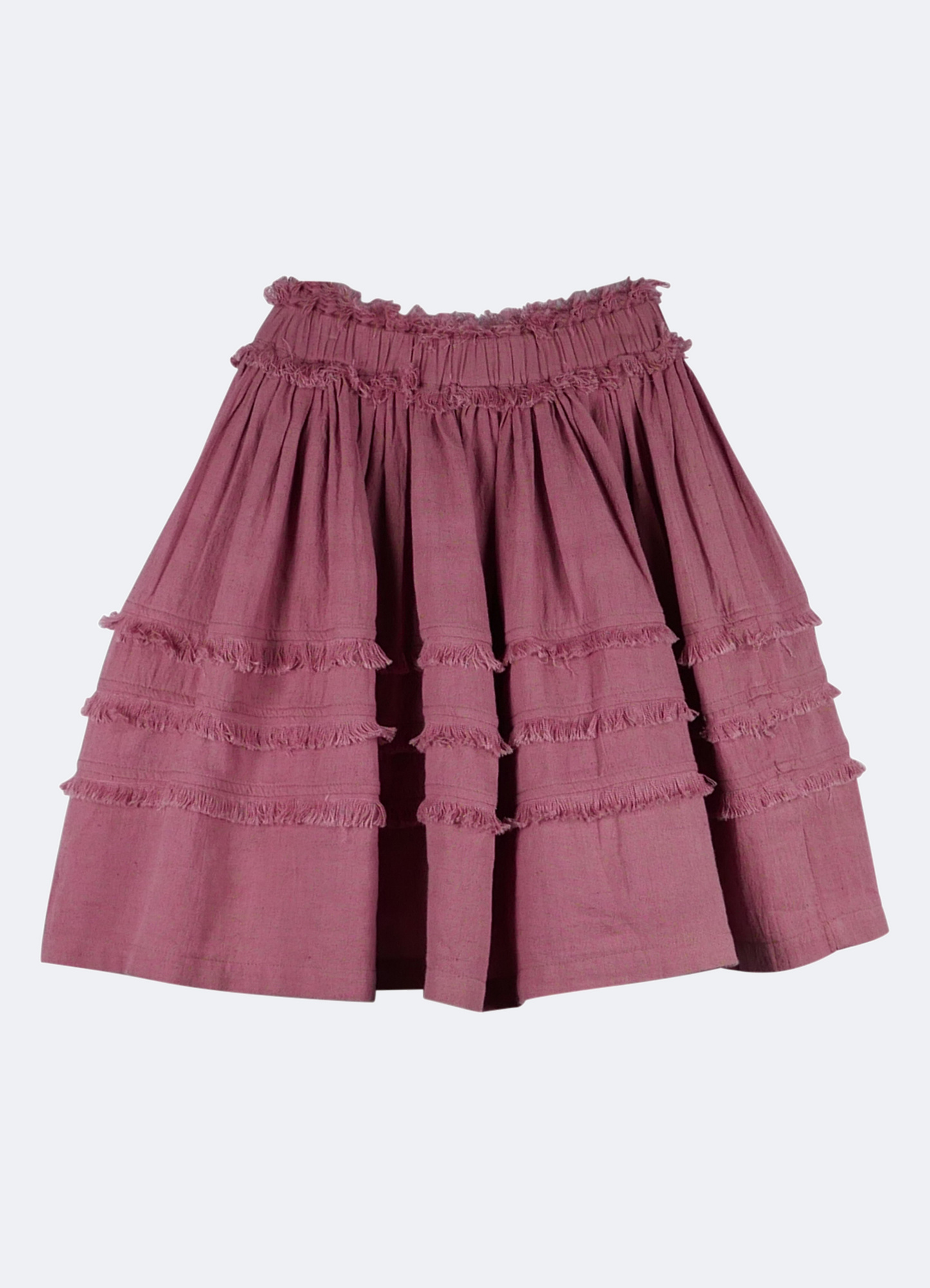 Skirt Nr. 20 - Withered Rose