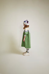 Dress Nr. 47 - Turtle Green