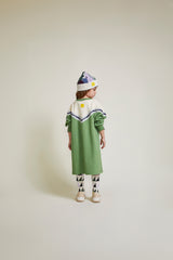 Dress Nr. 47 - Turtle Green