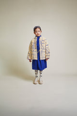 Top Nr. 49 - Deep Ultramarine