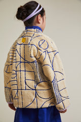 Top Nr. 49 - Deep Ultramarine