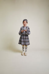 Dress Nr. 51 - Checks