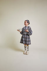 Dress Nr. 51 - Checks