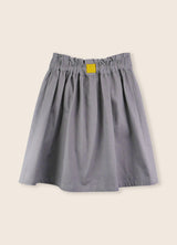 Skirt Nr. 35 - December Sky Grey