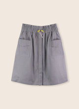 Skirt Nr. 35 - December Sky Grey
