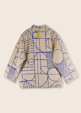 Top Nr. 49 - Deep Ultramarine