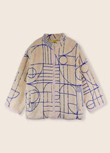 Top Nr. 49 - Deep Ultramarine