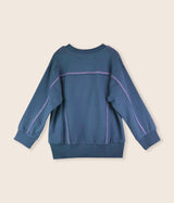 Top Nr. 54 - Chine Blue
