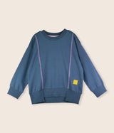 Top Nr. 54 - Chine Blue