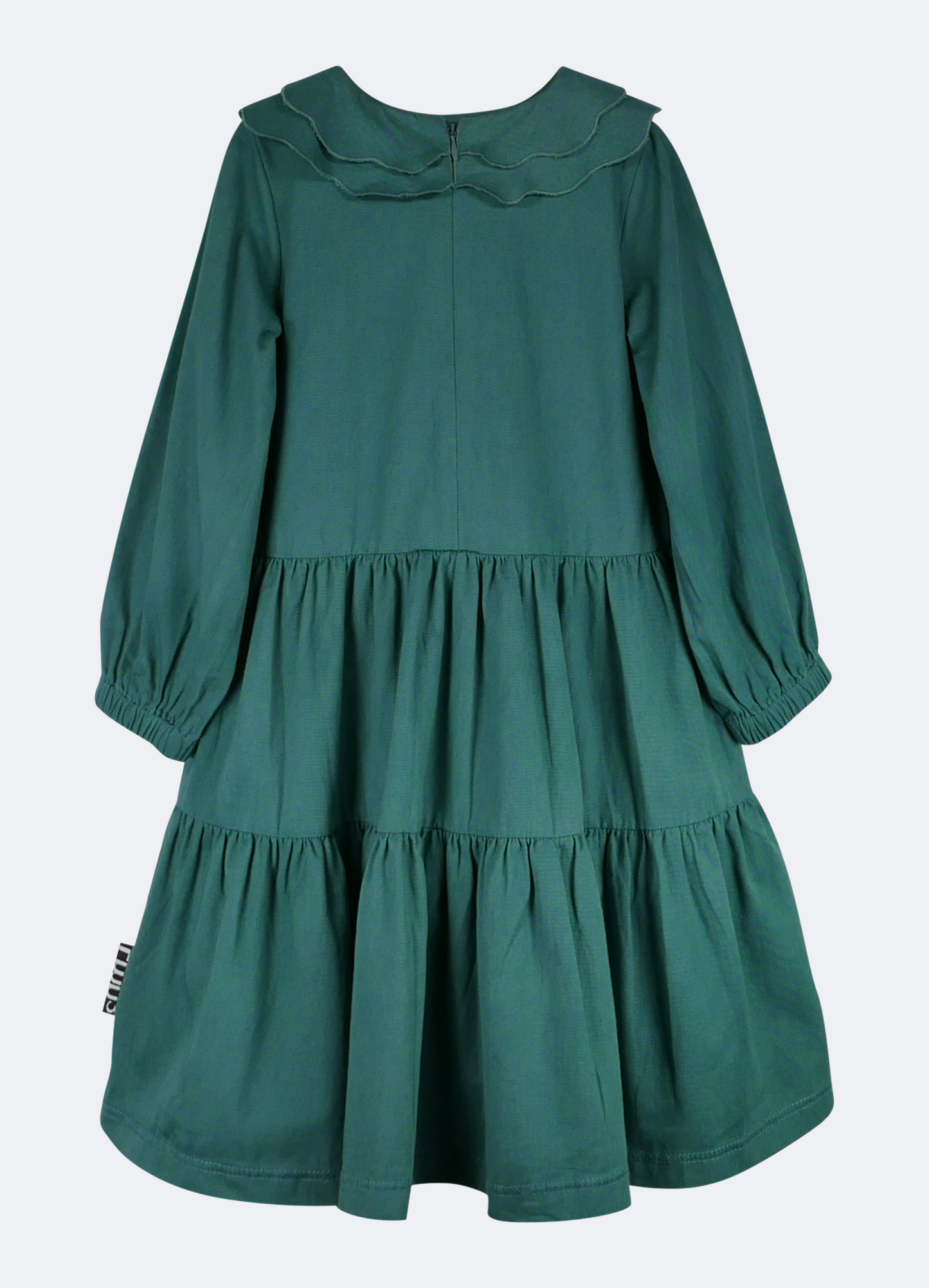 Load image into Gallery viewer, Dress Nr. 34 - Green

