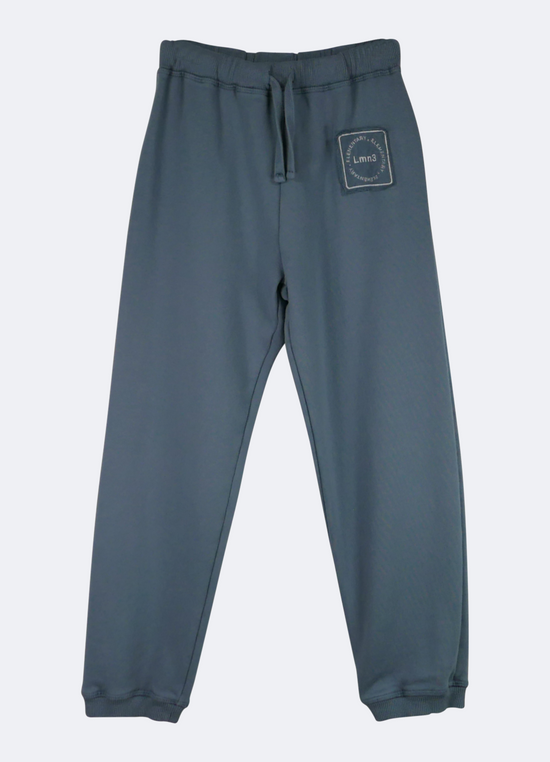 Joggers Nr. 9 - Blue Stone