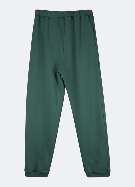 Joggers Nr. 9 - Green