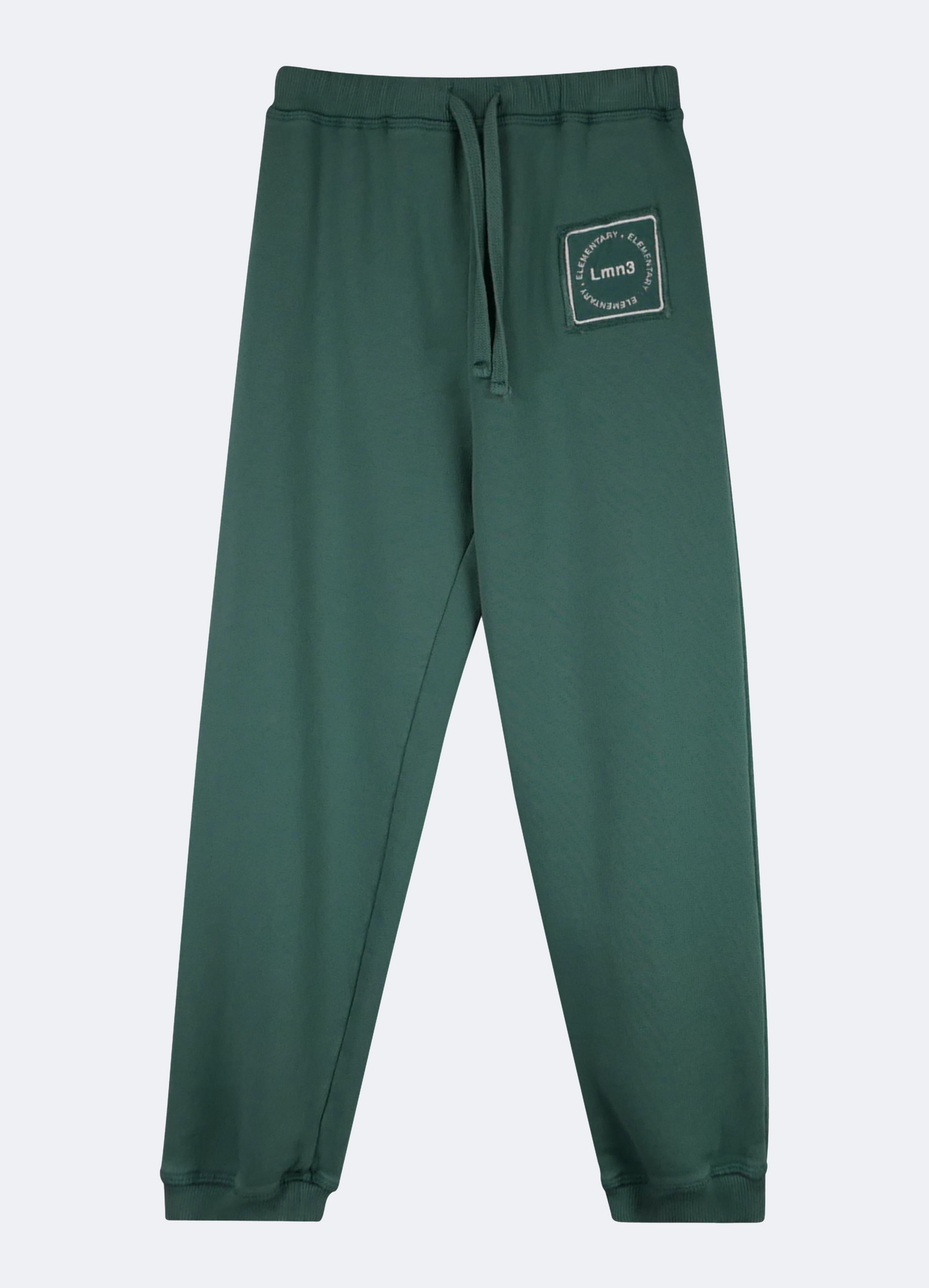 Joggers Nr. 9 - Green