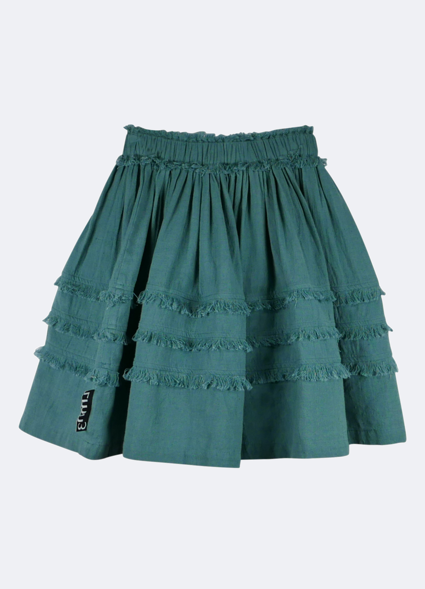 Skirt Nr. 20 - Green