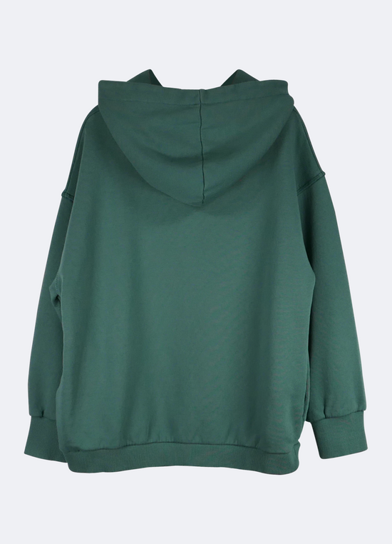 Top Nr. 38 - Green