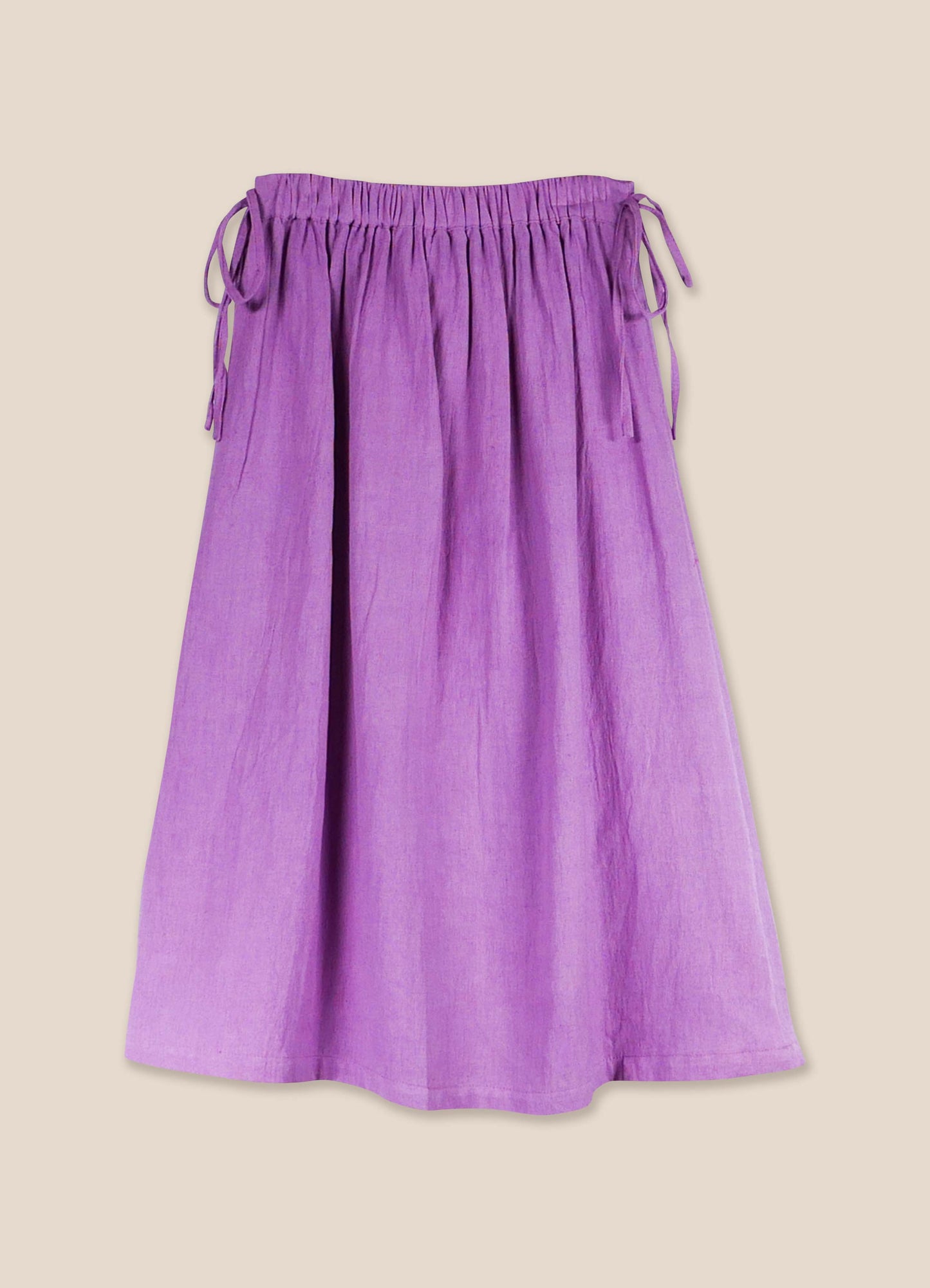 Skirt No. 24 African Violet