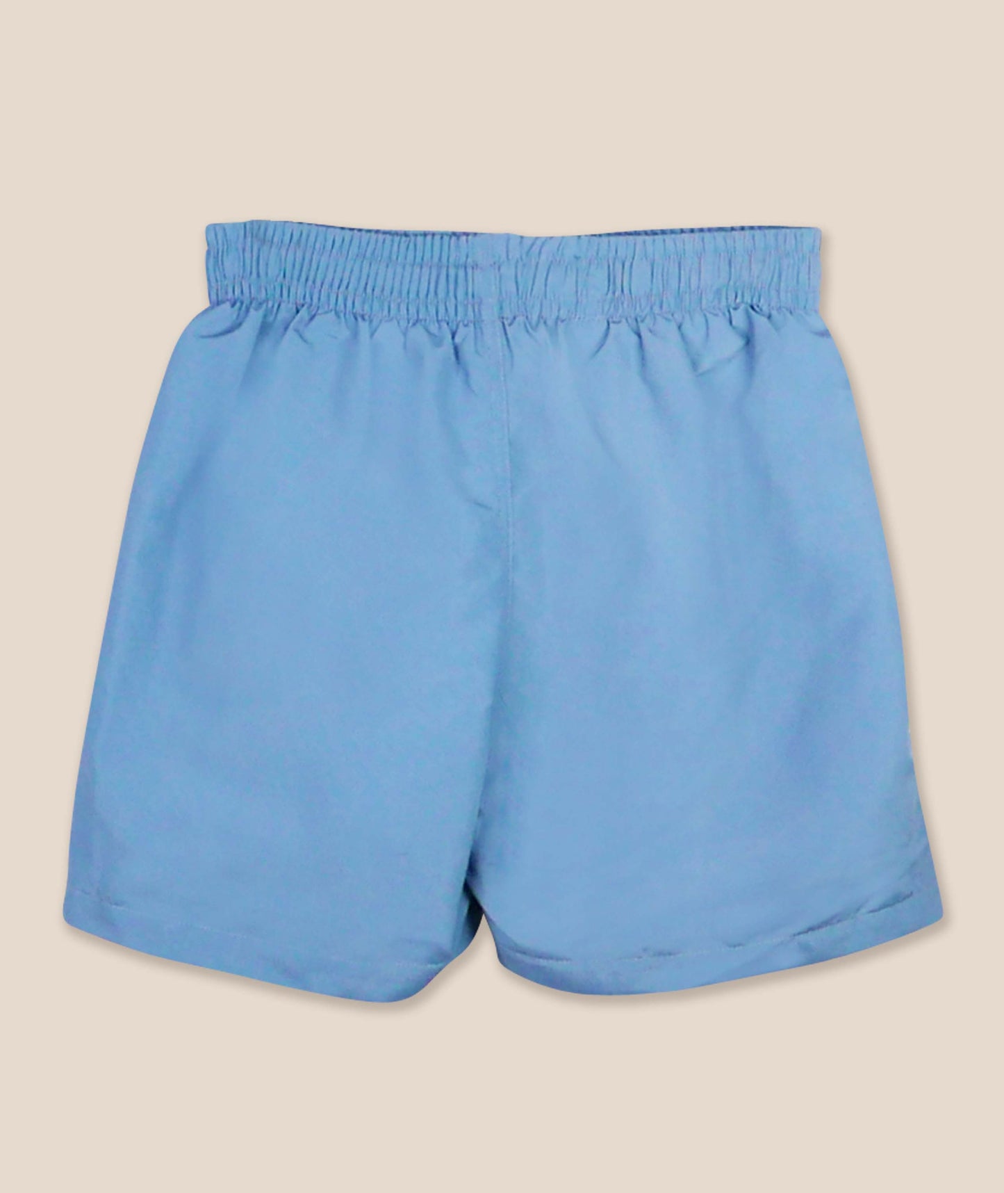 Swim Shorts No. 33 Provincial Blue