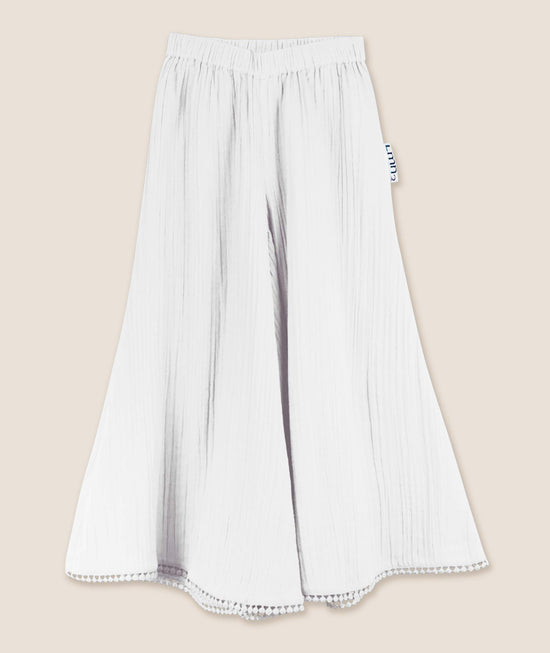 Load image into Gallery viewer, Trousers No. 12 Natural White
