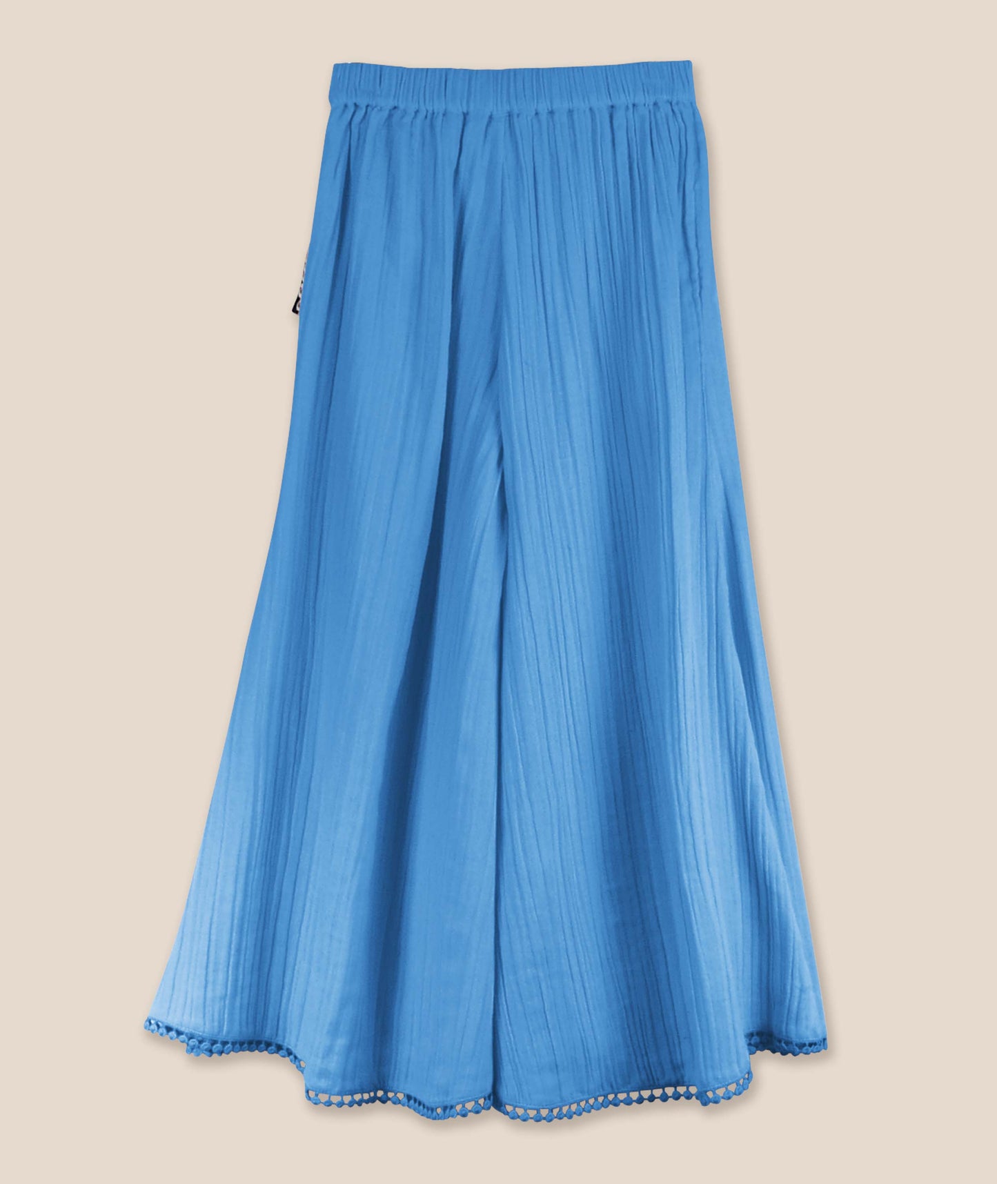 Load image into Gallery viewer, Trousers No. 12 Provincial Blue
