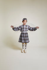 Dress Nr. 51 - Checks
