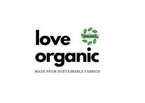 Kidswear made from organic sustainable fabrics