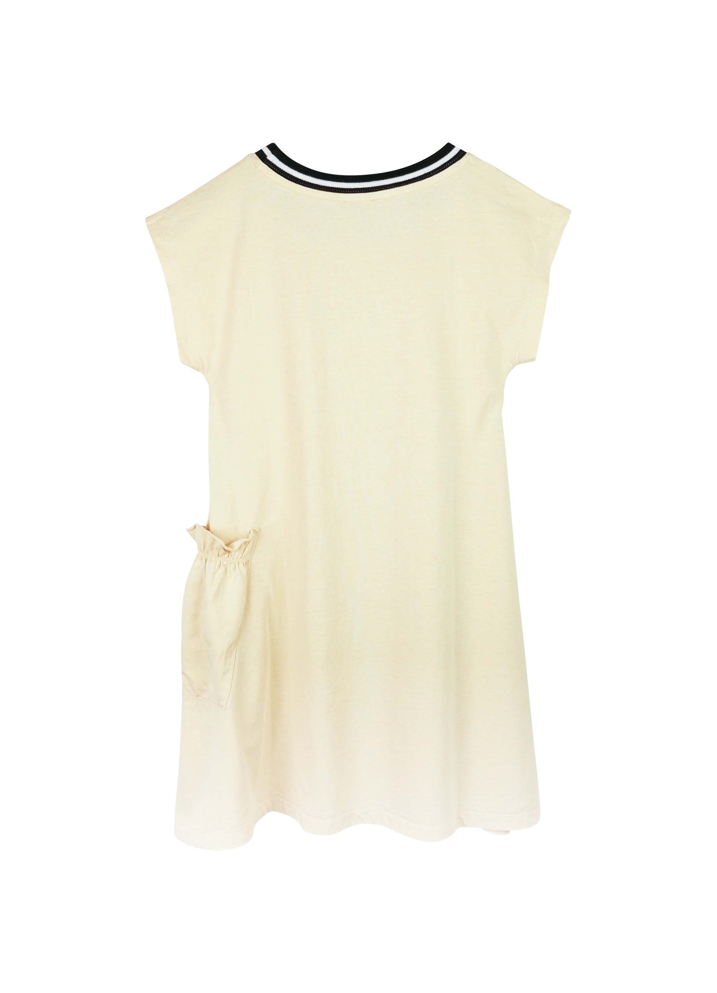 Dress Nr. 29 - Ivory Cream