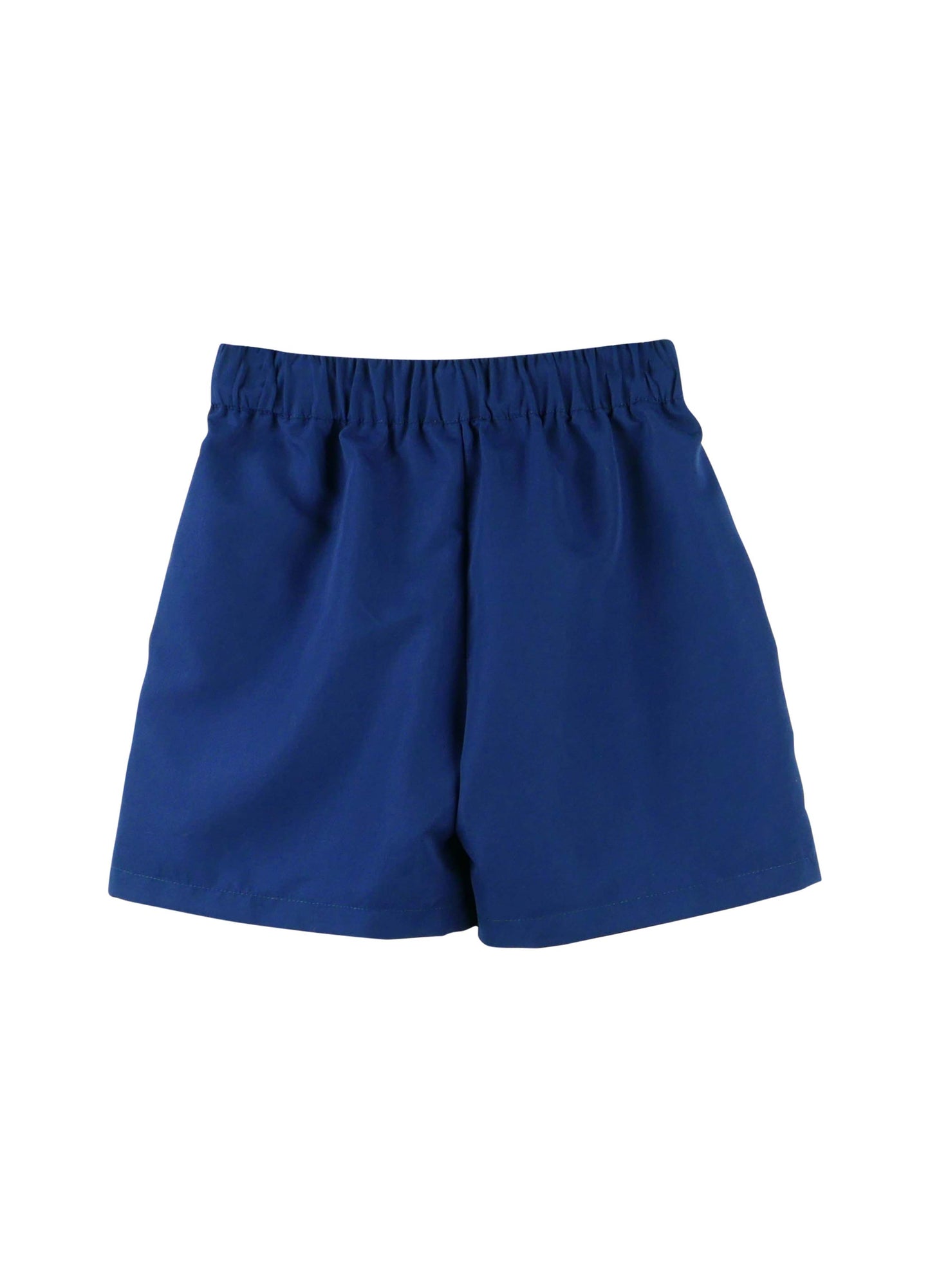 Shorts Nr. 05 - Navy
