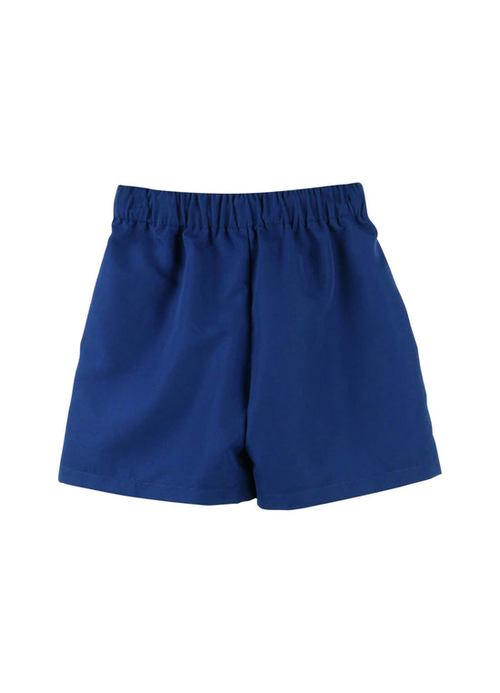 Shorts Nr. 05 - Navy