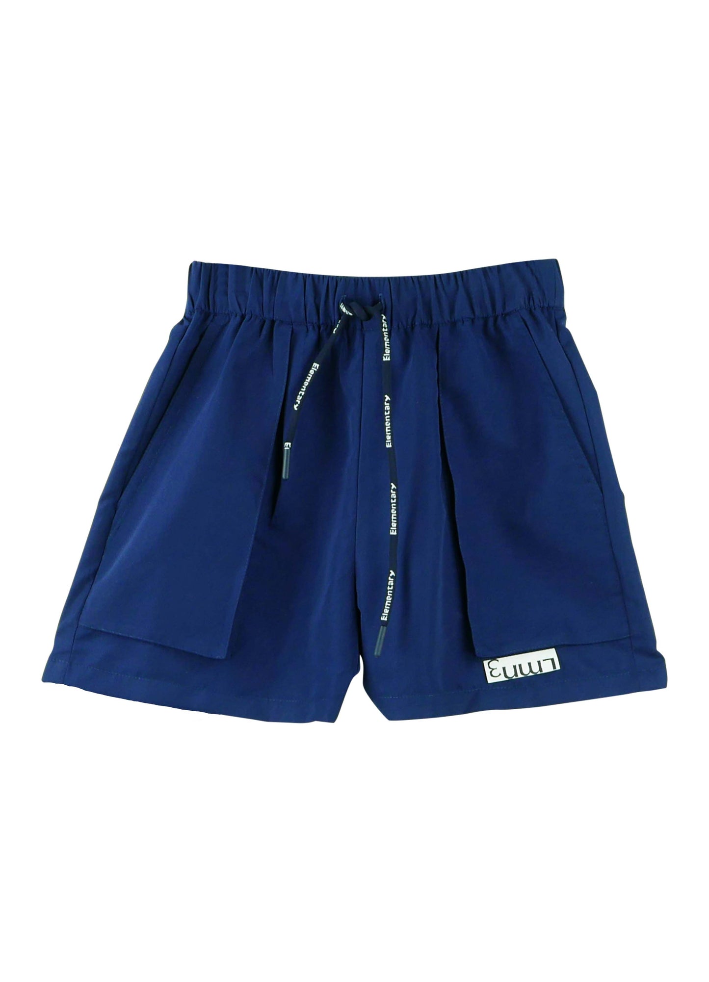 Shorts Nr. 05 - Navy