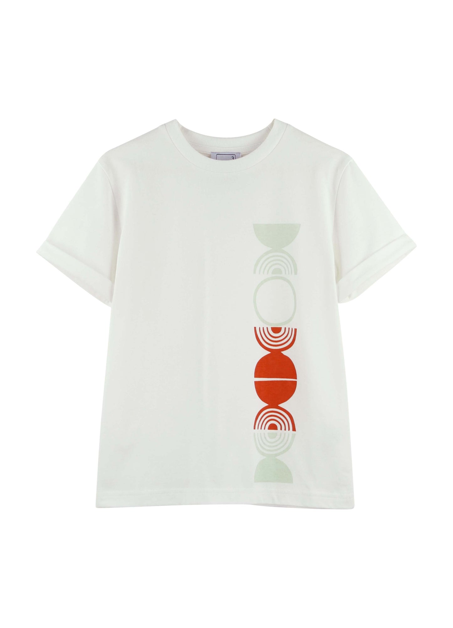 Top Nr. 30 - Off White-Ceramics 1