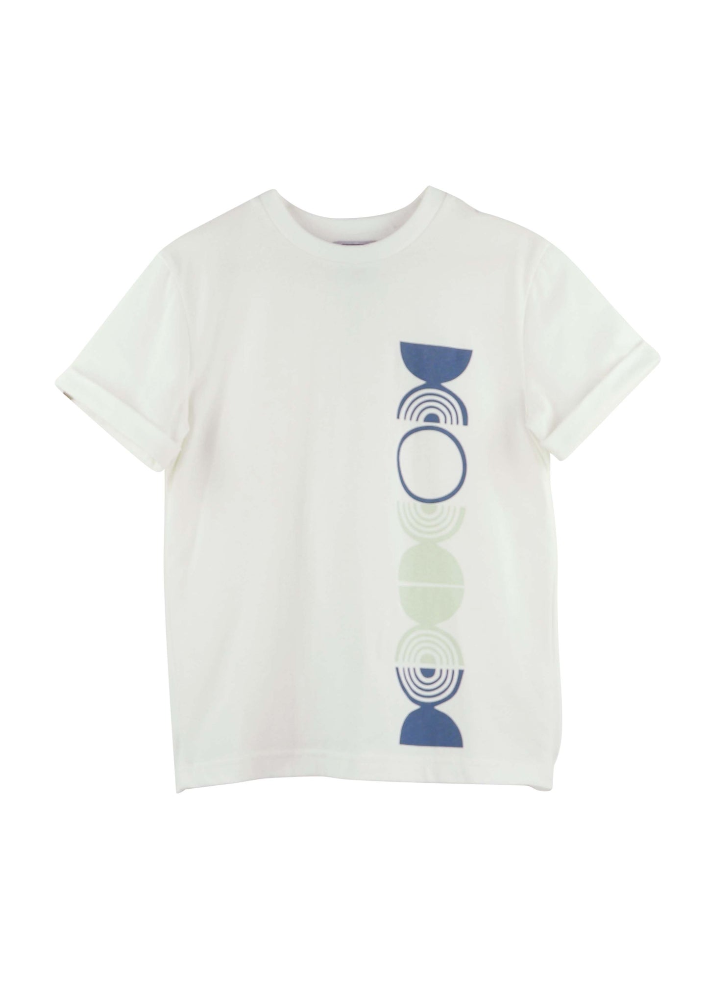 Top Nr. 30 - Off White-Ceramics 2