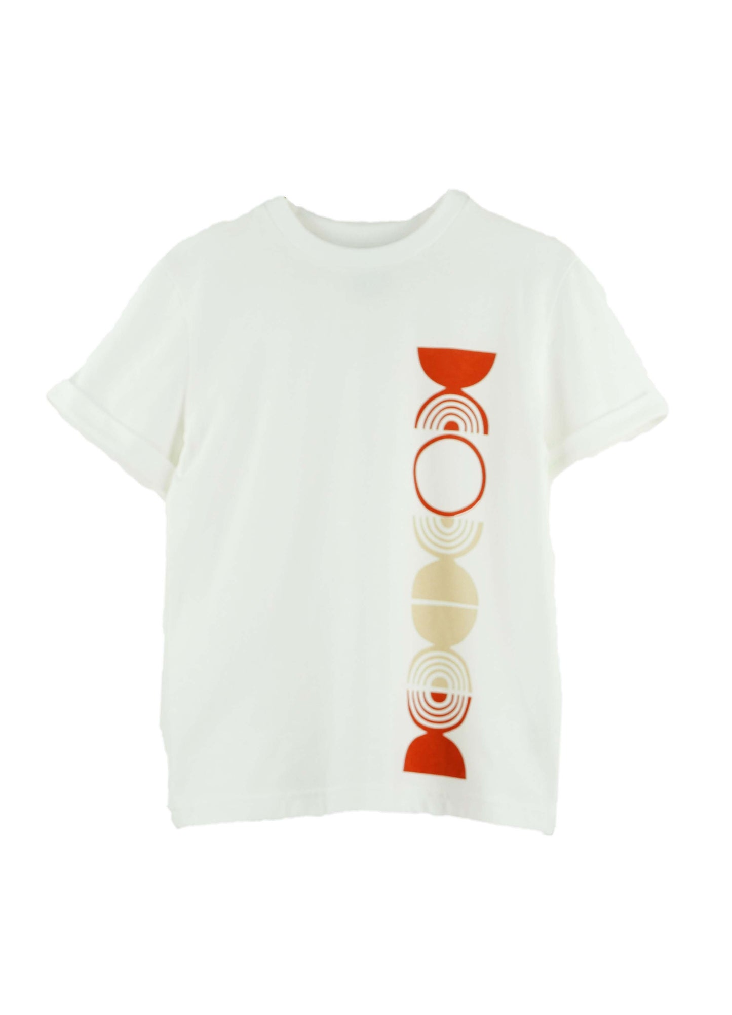 Top Nr. 30 - Off White-Ceramics 3