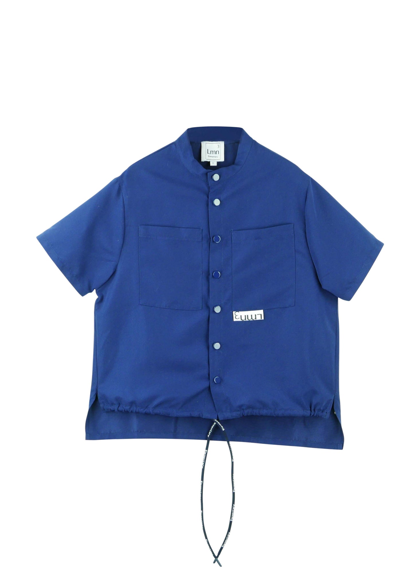 Top Nr. 32 - Navy