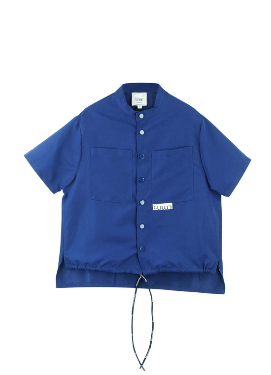 Top Nr. 32 - Navy