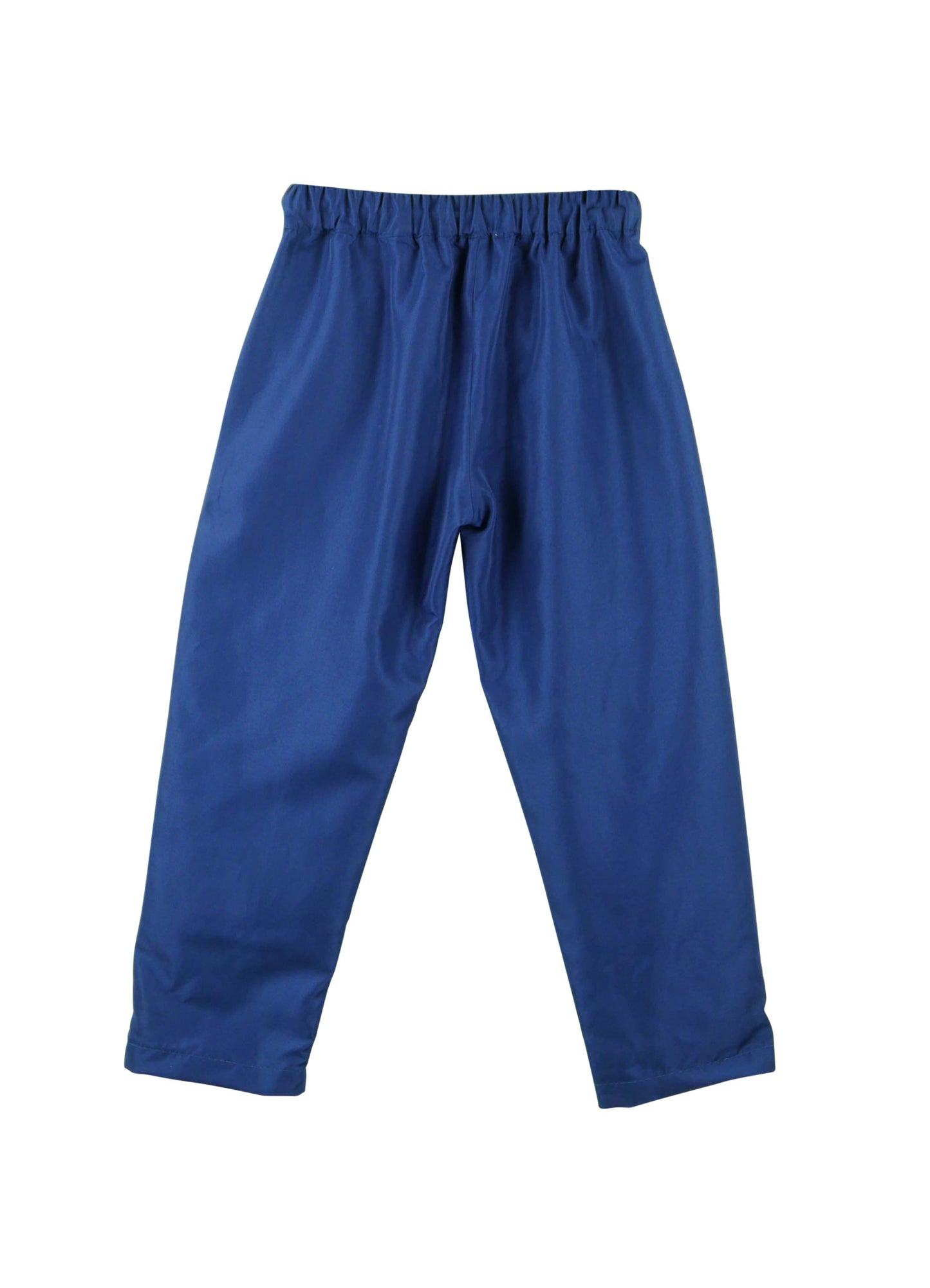 Trousers Nr. 06 - Navy
