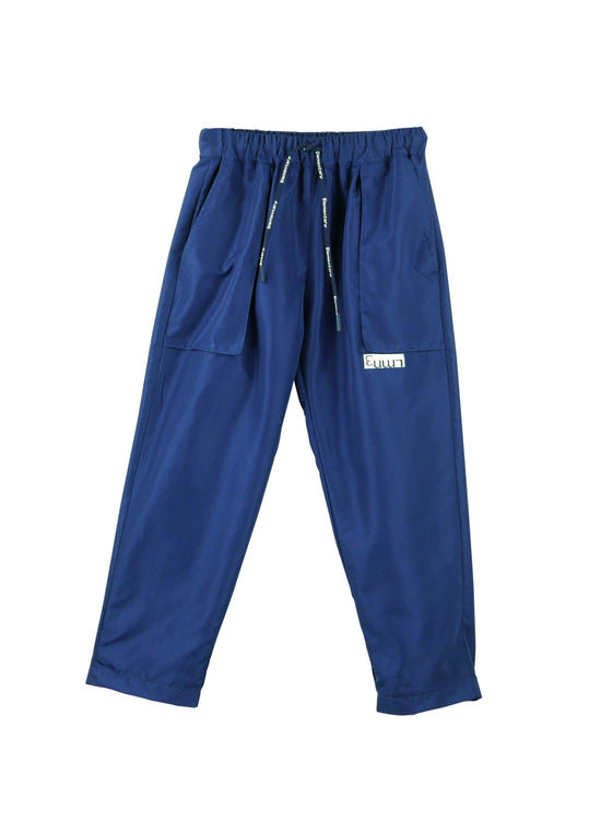 Trousers Nr. 06 - Navy