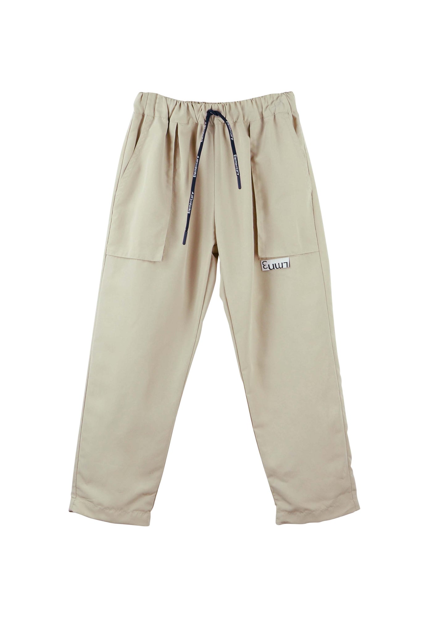 Trousers Nr. 06 - Sand
