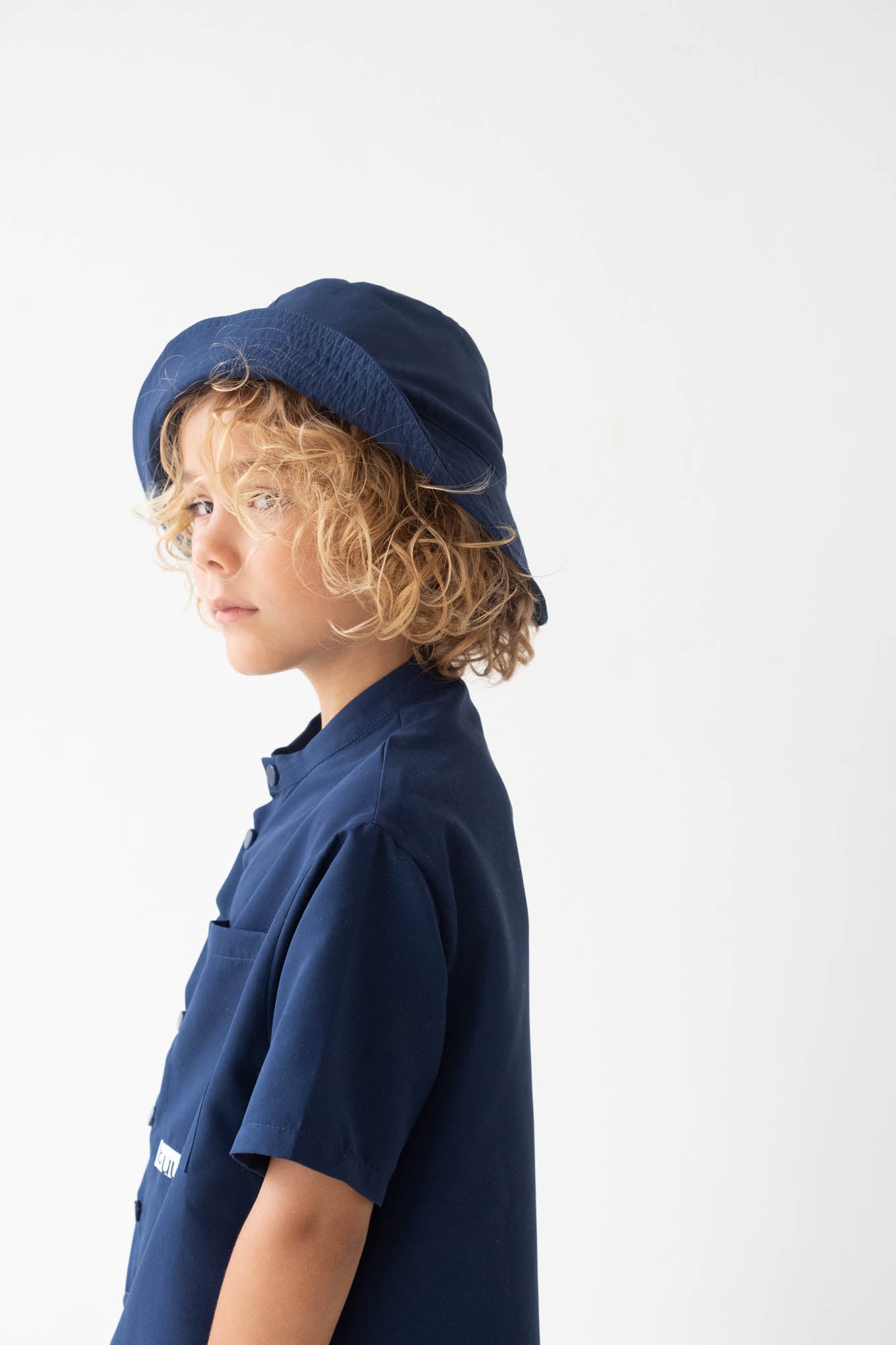 Top Nr. 32 - Navy