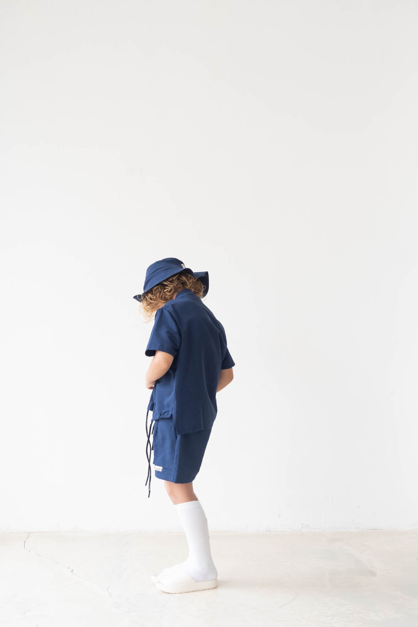 Top Nr. 32 - Navy