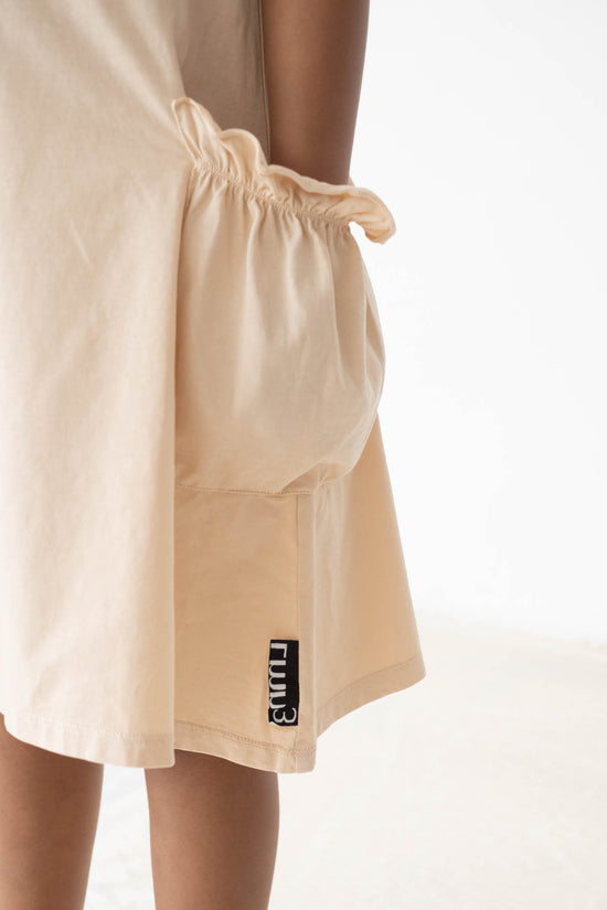 Dress Nr. 29 - Ivory Cream