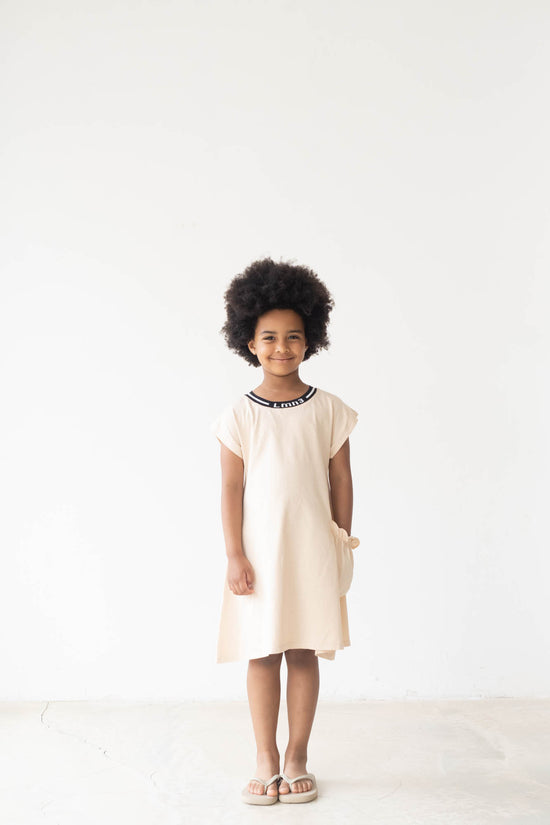 Dress Nr. 29 - Ivory Cream