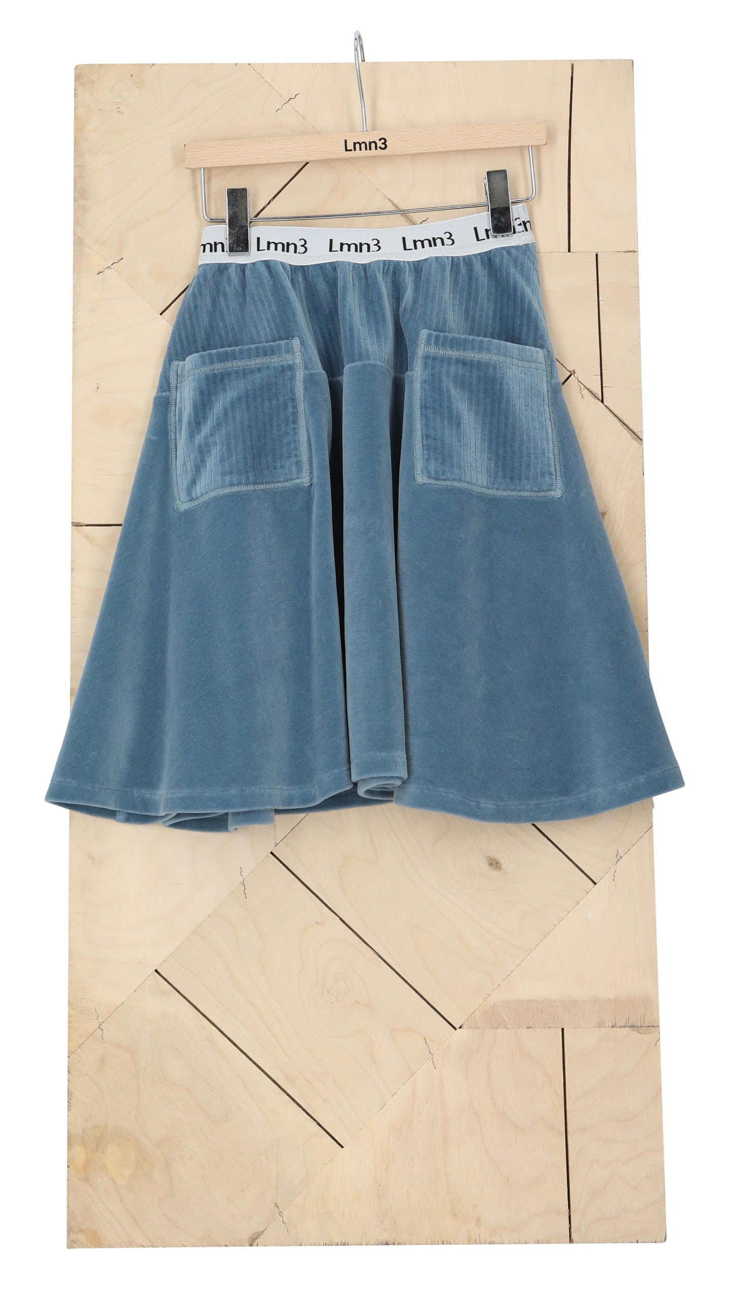 Skirt  No. 11 - Citadel