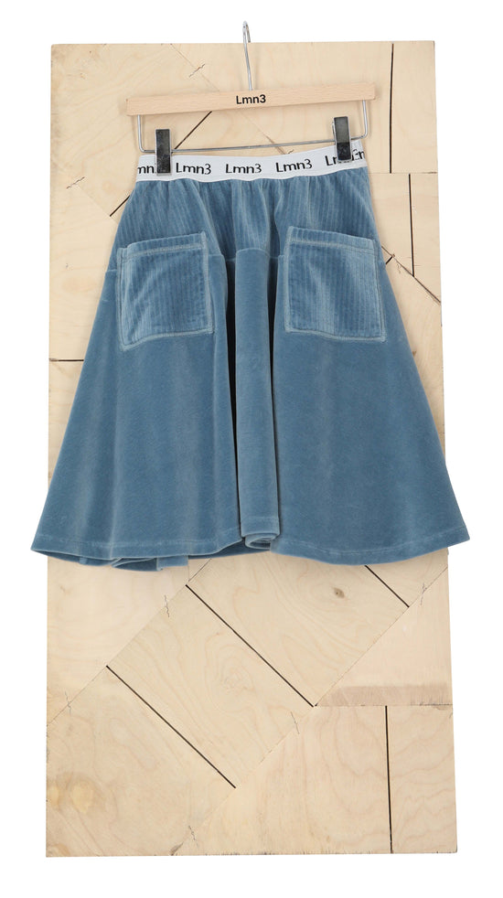 Skirt  No. 11 - Citadel