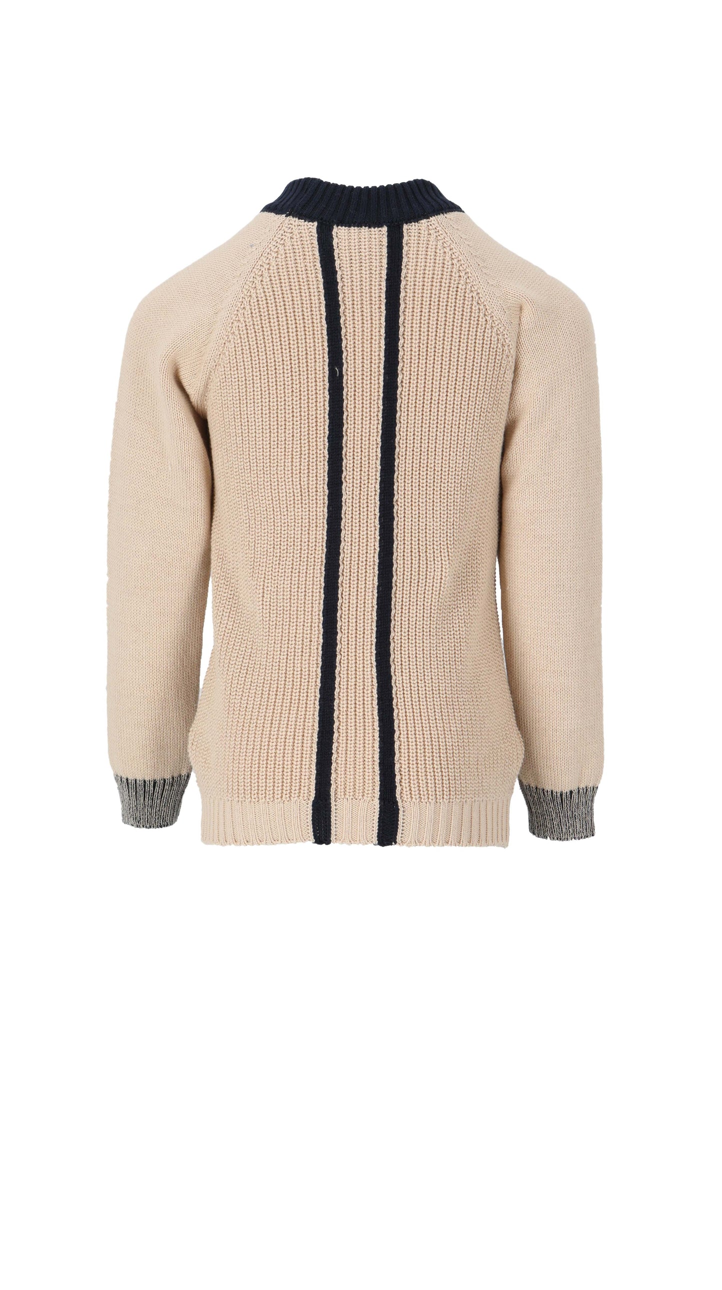 kids beige jumper 14 